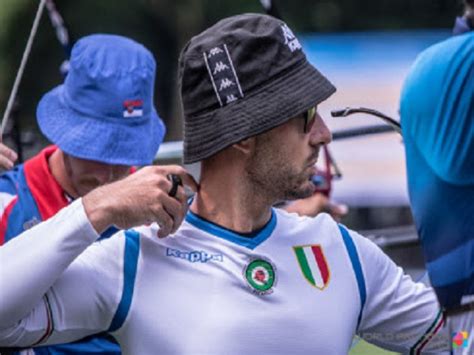Jun 29, 2021 · olimpiadi tokyo 2021, tiro con l'arco: Tiro con Arco - Mauro Nespoli miglior atleta dei Giochi ...