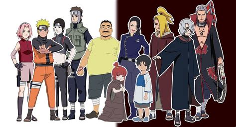 Naruto ShippŪden Image By Tetsuya Nishio 3462471 Zerochan Anime