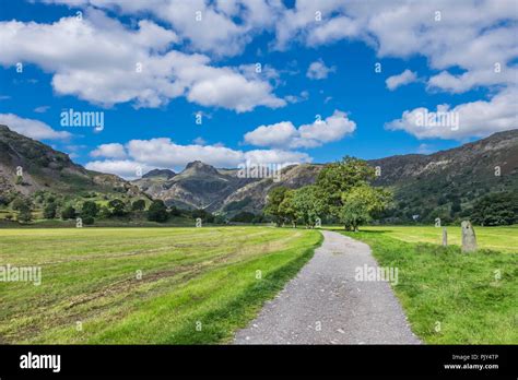 Pastoral Scenes Hi Res Stock Photography And Images Alamy