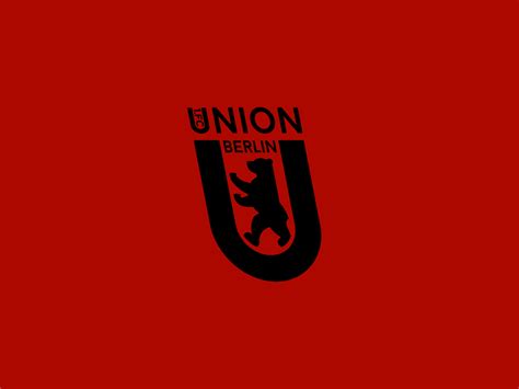 1fc Union Berlin Rebrand Concept On Behance