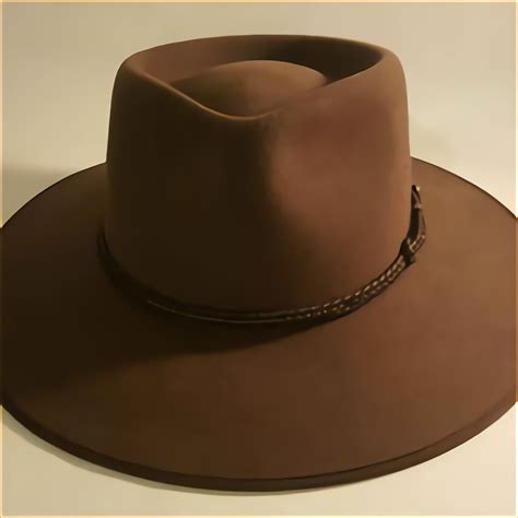 Stetson Fedora Hats For Sale In Uk 53 Used Stetson Fedora Hats