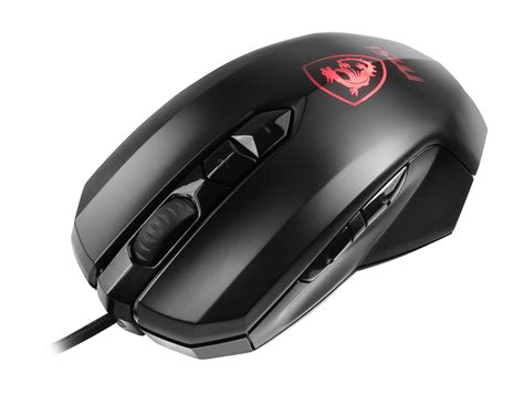 Msi Gaming Mouse V30