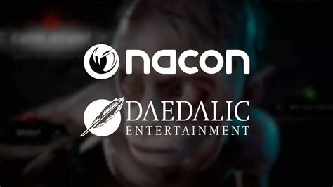 Nacon Compra Daedalic Entertainment Deponia Y Gollum Mediavida