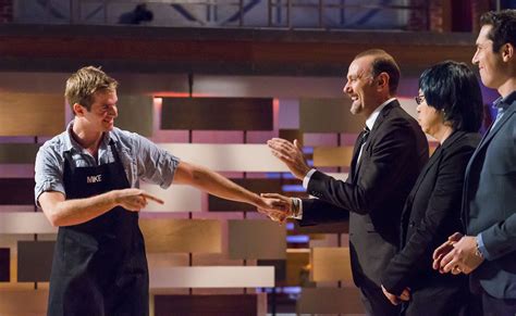 Masterchef Canada Judges Masterchef Canada Provides An Opportunity For Canadian Amateur Chefs