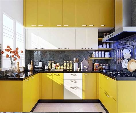 The creation of beautiful, bespoke, homes requires the coordination of talent and resources across all the disciplines of kitchen is the soul of your home and deserves to be designed with great attention to detail. Modular Kitchen - Magnon India | Best Interior Designer in ...