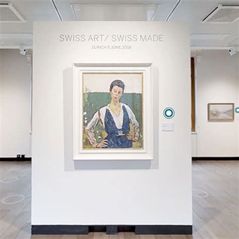 Take A Virtual Tour Of The Swiss Artswiss Made Highlights Swiss Art