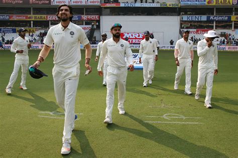 It completed a remarkable win for england, who had been seven wickets down and only 100 ahead on friday afternoon, before sam curran a swig of drink and potentially some instructions for the two indian batsmen. South Africa vs India 2018 | Test Series | Predicted Squad