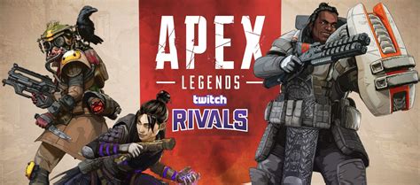 Apex Legends Tops Fortnite In Single Day Twitch Viewing