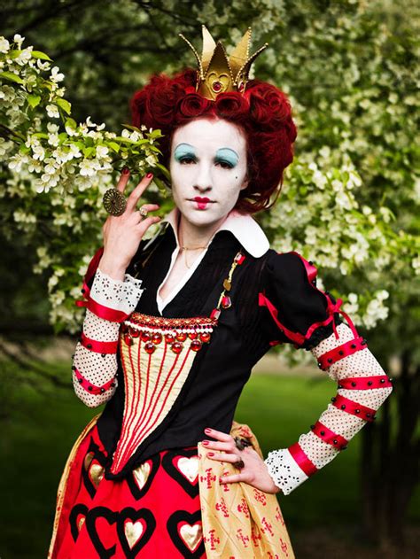 25 Chilling Tim Burton Costumes You Should Try This Halloween