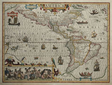 Maps Perhaps Antique Maps Prints And Engravings America