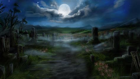 graveyard wallpapers 58 images