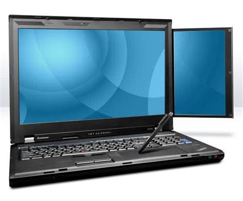 Lenovo Thinkpad W701ds Intel Core I7 Reviews Pros And Cons Techspot