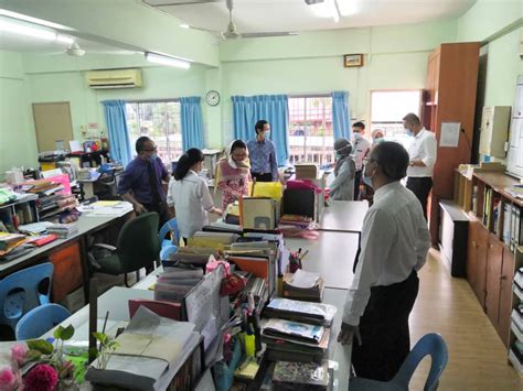 Jabatan pendidikan sabah siasat guru didakwa muat naik video lucah. Lawatan sekolah bersama Jabatan Pendidikan Negeri Sabah ke ...