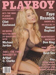 Faye Resnick Playboy Nude Telegraph