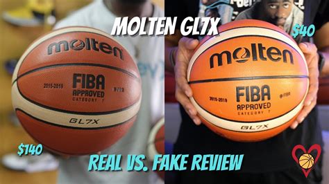 40 Molten Gl7x Vs 140 Gl7x Review Youtube
