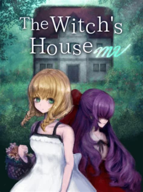 Buy The Witchs House Mv Steam Key Global Cheap G2acom