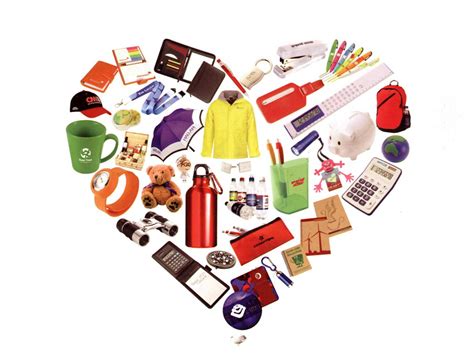 Who Buys Promotional Products - The Top Ten | GoPromotional Marketing Blog