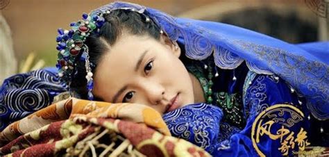 Before she was the most famous female ruler in chinese history, wu mei liang was a woman vying for her husbands' love. Chinese Drama Reviews | The empress of china, Empresses in ...