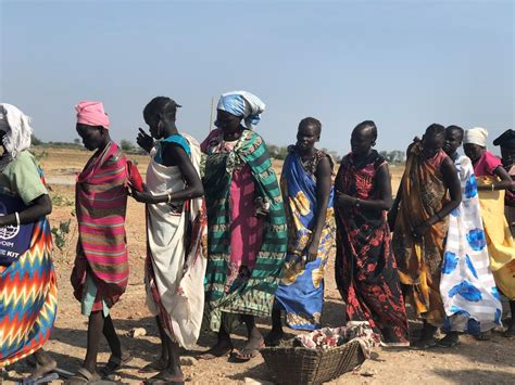 South Sudan Does Juba Even Care About Protecting Girls From Sexual Violence Human Rights Watch