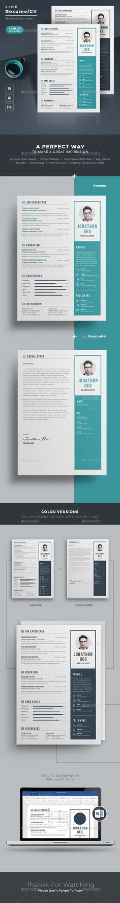 As a simple resume format in word, the template can be easily customized by typing over selected text and replacing it with your own. Contoh CV (Curriculum Vitae) yang Baik, Menarik dan Benar File Word | Contoh Surat Lamaran Kerja ...