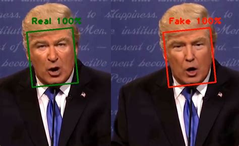 What Are Deepfakes And How Do They Affect You
