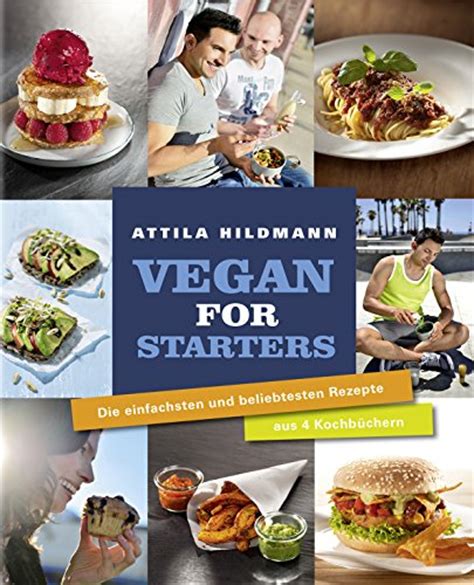 Attila hildmann ist deutschlands bekanntester veganer. Attilla Hildmann - der vegane Küchenheld | EAT SMARTER