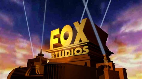Fox Studios Logo Remake 20 By Theultratroop On Deviantart