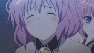 To Love Ru Gif Gif Abyss