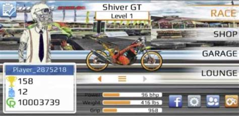201m apk, buat kalian pecinta balap pasti tau apakah itu drag bike. Download Game Drag Bike 201M Indonesia Mod Apk