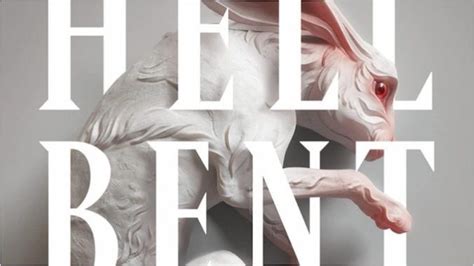 Hell Bent Review A Vividly Rendered Relentlessly Paced Return To The