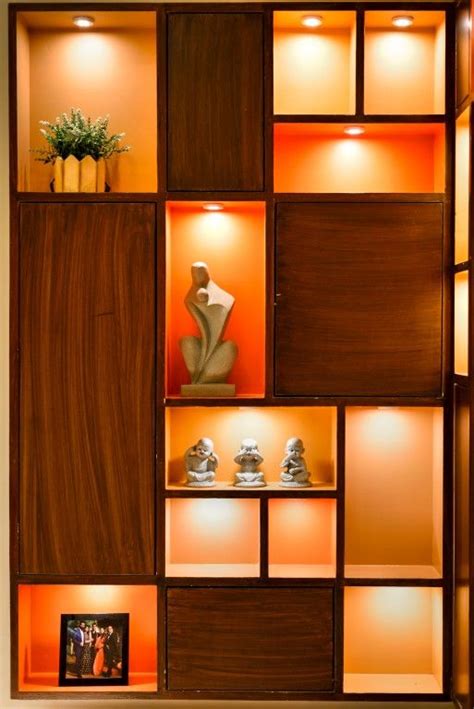 Apartment Designgeometric Twist With A Touch Of Elegance Mv Design