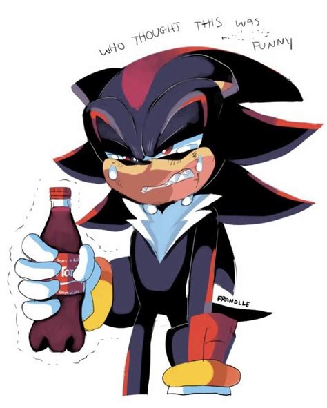 Pin By Shay On Sonic The Hedgehog Shadow The Hedgehog Sonic And