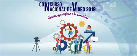 Concurso Nacional De Video 2019 De Imjuve Y Centros De Integración