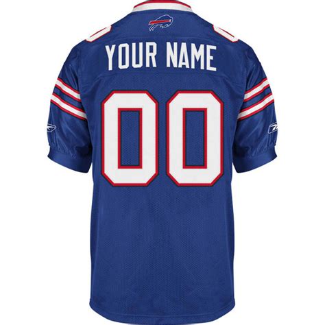 Put Your Name Or Message On The Back Of Any Sports Jersey In A Picture