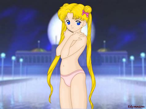 Rule 34 Sailor Moon Tagme Usagi Tsukino 243264