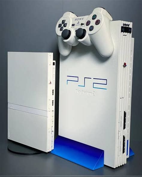 Looking For Playstation 2 Ceramic White Slim Or Fat Ps2 Console