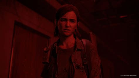 The Last Of Us Part 2 Launch Trailer Focuses On Ellies Revenge Mission