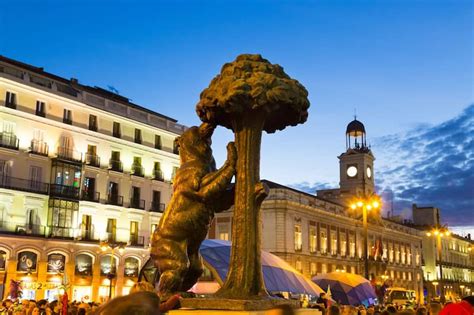 8 Interesting Facts About Madrid Things To Know About The Capital