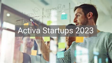 Programa Activa Startups Desarrollo De Aplicaciones Android E Ios Nexia