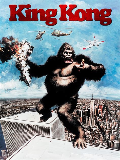 King Kong 1976 Rotten Tomatoes