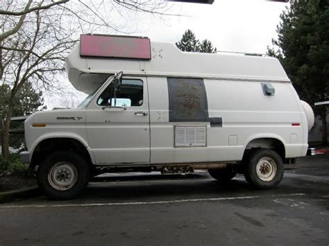 Maybe you would like to learn more about one of these? Sportsmobileforum.com • View topic - EB High Top on RB van? | 4x4 van, Van, 4x4 van for sale