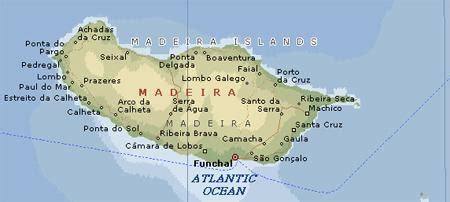 The region madeira includes the islands of madeira, porto santo, the desertas and the savage islands. Madeira Corporation Formation and Benefits of Offshore ...