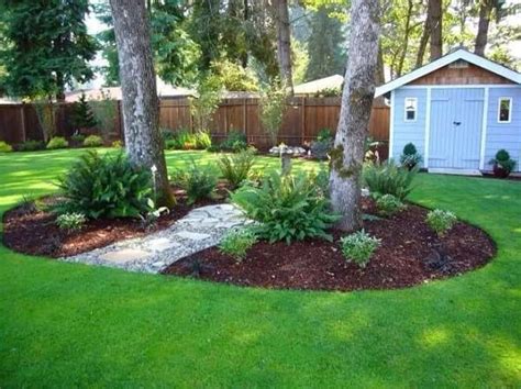 29 Best Landscaping Around Trees Ideas And Designs Landscaping Around