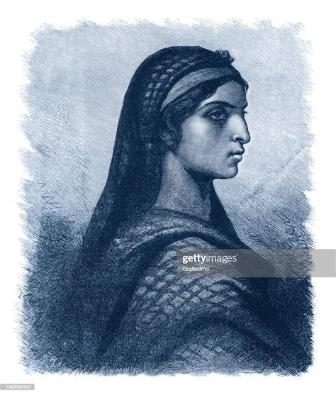 Woman Egyptian Coptic Dancer In Egypt Cairo 1880 High Res Vector Graphic Getty Images