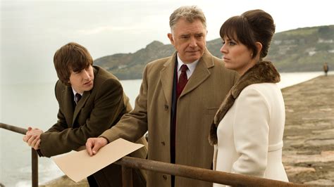 George Gently's 6 Most Memorable Cases | Inspector George Gently ...