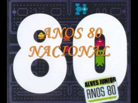 267,947 followers · music video. ANOS 80 MUSICAS INESQUECIVEIS PARTE 1 - YouTube