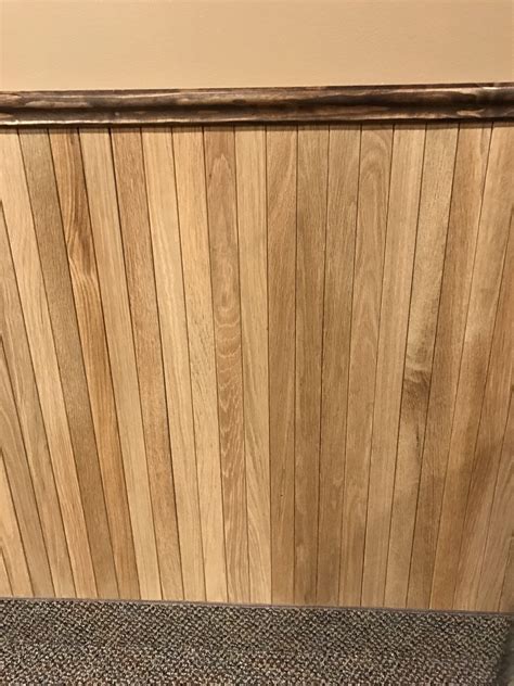 674 White Oak Wood Panel Walls Wood Paneling Wood Wall Flexible Wood