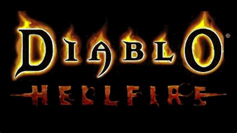 Diablo Hellfire Games Dlhnet The Gaming People
