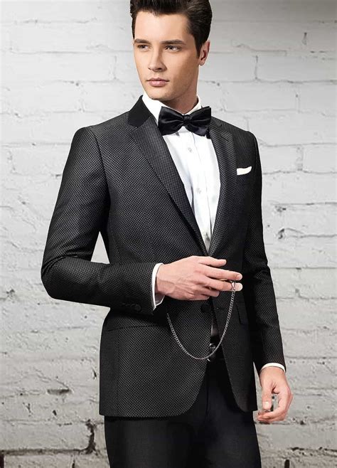 Bespoke Suits - Tailored Suits Australia - Germanicos