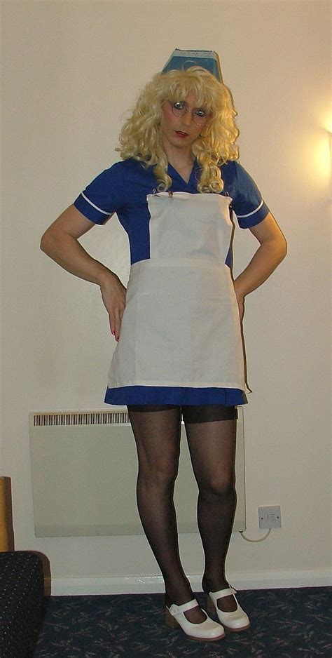 Naughty Nurses Flickr